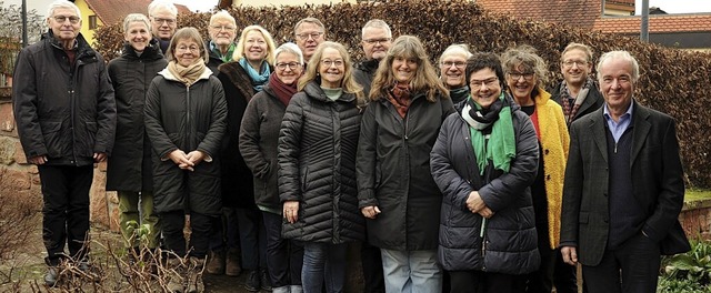   | Foto: Kammerchor Ettenheim