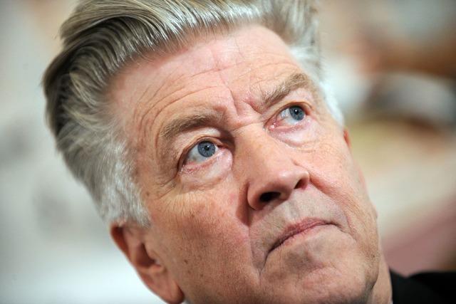 Spezialist für Abseitiges - Regisseur David Lynch gestorben