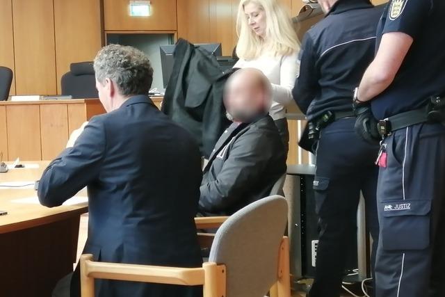 Kiloweise Kokain und illegale Waffen: Drogendealer-Duo aus Offenburg drohen mehrjhrige Haftstrafen