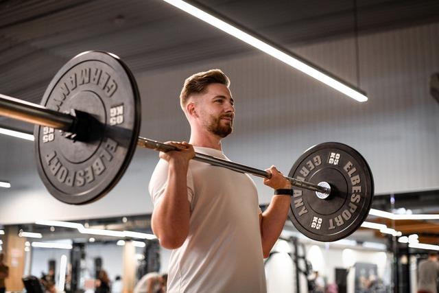 Neues Fitness-Loft in Freiburg