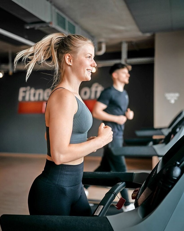 Fitnessziele erreichen  | Foto: Fitness-Loft Freiburg