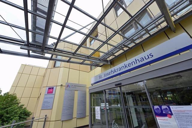 Baden-wrttembergisches Sozialministerium kritisiert Freiburger Josefskrankenhaus wegen Neonatologie