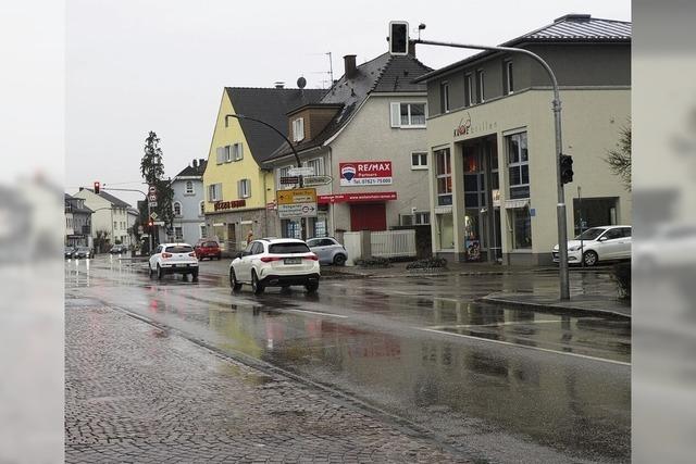 Behrden: Ampel auch nachts sinnvoll