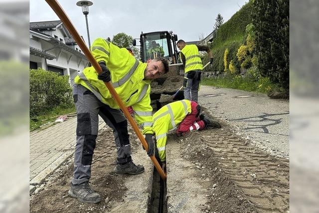 Hchenschwander Haushalt mit Minus abgeschlossen