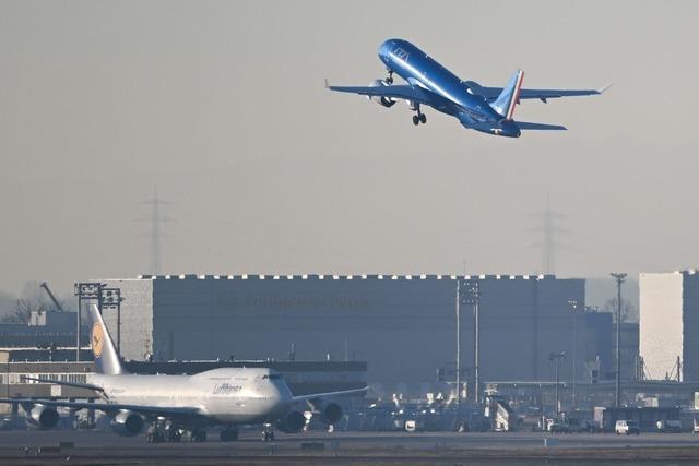 Lufthansa bei Italiens Staatsairline Ita gelandet