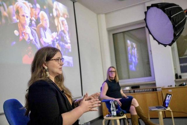 Wie Journalistinnen aus Freiburgs Partnerstadt Madison auf den kommenden Prsidenten Trump blicken