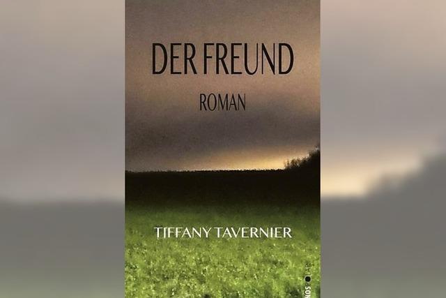 Der Mrder im Garten nebenan