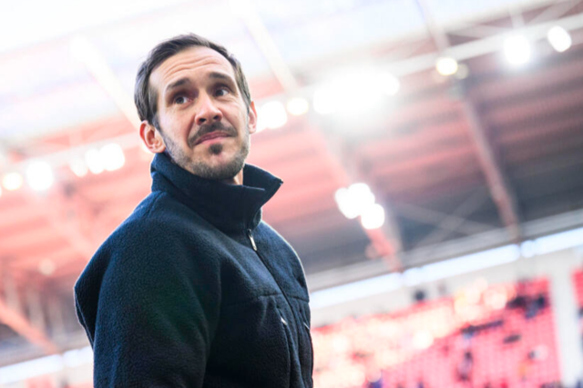 Podcast: Der SC Freiburg und sein neuer Trainer Julian Schuster - das Hinrundenfazit