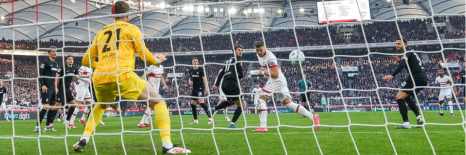 Der SC Freiburg geht in Stuttgart beim nchsten Top-Team baden