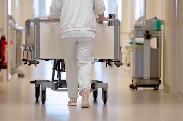 Die Lrracher Kreiskliniken wollen mit flexiblen Arbeitszeiten die Zufriedenheit der Mitarbeiter erhhen