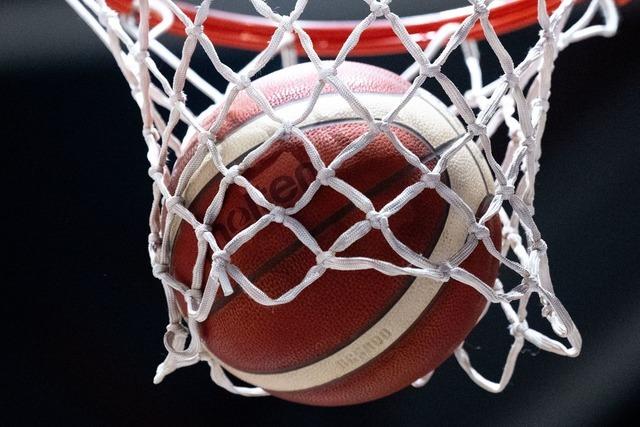 Frankfurts Basketballer vermelden positiven Dopingtest