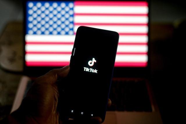 Tiktok zieht den Stecker in den USA