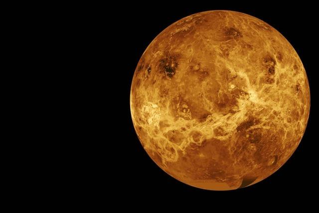 Spektakulre Planeten-Konstellation ber Sdbaden: "Als wrde die Venus auf die Sonne zustrzen"