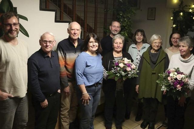 Tourismus Gersbach beklagt mangelnde Frderung durch die Stadt