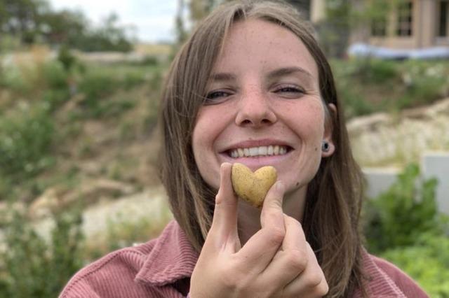 Bio-Musterregion Freiburg: Johanna Leister startet als Regionalmanagerin