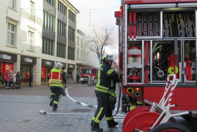 Brnde in Lrrach hufen sich – es gibt aber zwei gute Nachrichten