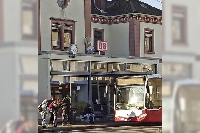 Leserbrief: Nicht sparen am Nahverkehr