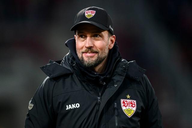 Aufgabe in Bratislava für VfB 