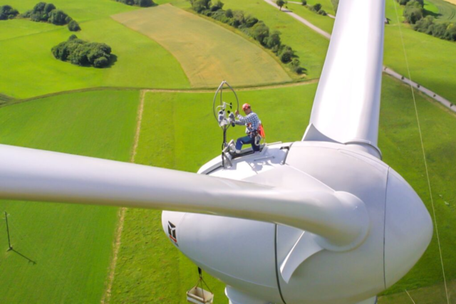 Bonndorfs Brgermeister will mehr Windkraftanlagen bauen