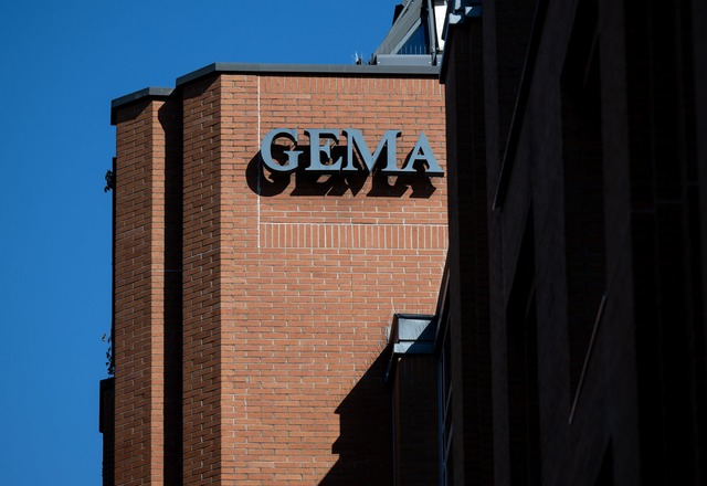 Die Gema geht gegen KI-Musik vor. (Archivbild)  | Foto: Sven Hoppe/dpa