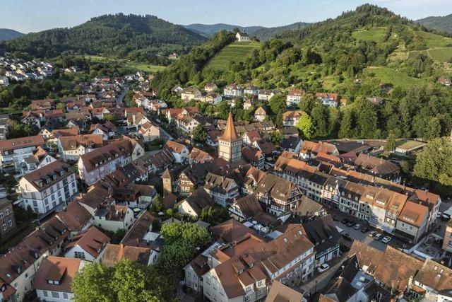 "Natrlich fit im Weinberg": Wie der Ortenauer Sportverein TV Gengenbach Menschen in Bewegung bringt