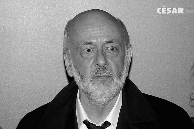 Franzsischer Regisseur Bertrand Blier ist tot