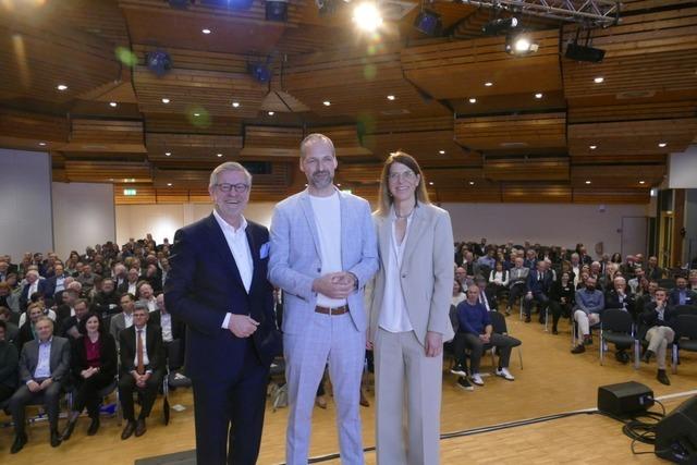 IHK Hochrhein-Bodensee fordert mehr Freiheiten und sieht auch eigene Verantwortung fr den Wandel