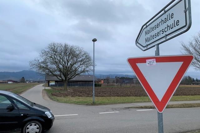 Die Verlngerung fr einen Zuschuss fr die Heitersheimer Nordumfahrung ist doch mglich