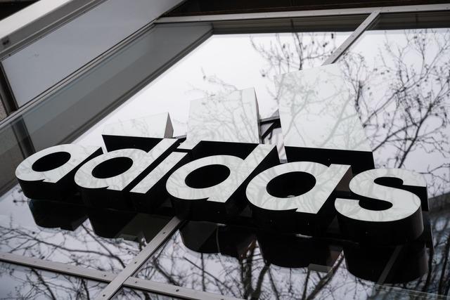 Adidas mit starkem Wachstum - Prognosen bertroffen