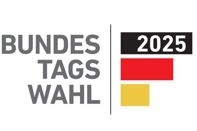 Bundestagswahl am 23. Februar: Gemeinde Hohberg weist auf Druckfehler in den Wahlbenachrichtigungen hin