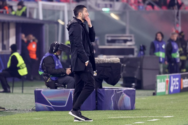 Nuri Sahin steht bei Borussia Dortmund wohl vor dem Aus.  | Foto: Fabio Sasso/dpa