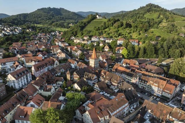 "Natrlich fit im Weinberg" – Wie der Ortenauer Sportverein TV Gengenbach Menschen in Bewegung bringt