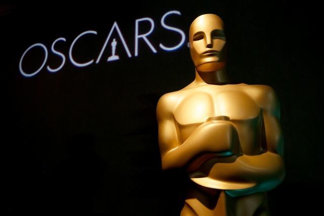 Die Oscars und das Feuerdrama - 