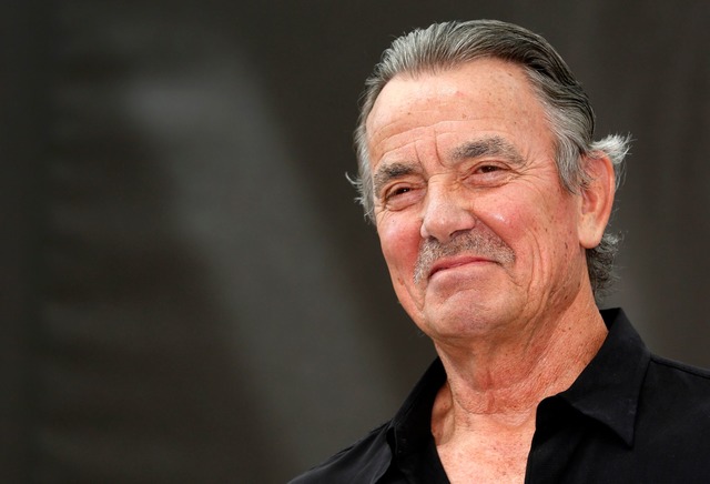 Eric Braeden hat sein Haus in Pacific ...aum Los Angeles verloren. (Archivbild)  | Foto: picture alliance / dpa