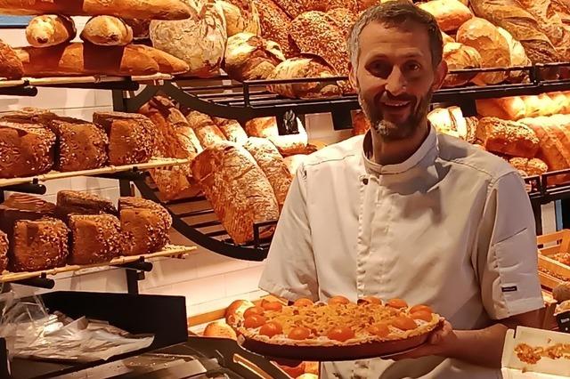 Neuerffnung: Die Bckerei Schngel in Rheinfelden setzt auf weizenfreie Brote und auf Dinkel