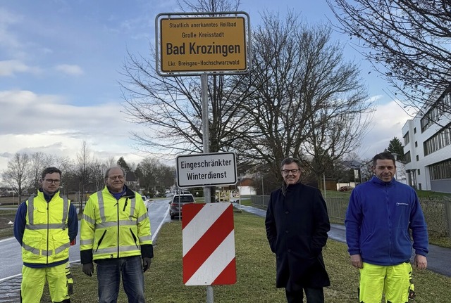   | Foto: Stadt Bad Krozingen