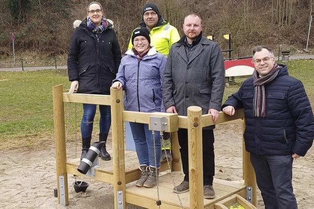 Eine Idee, von der alle Kinder etwas haben sollen