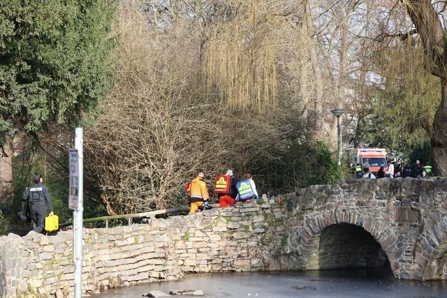 Angriff auf Wehrlose im Park - zwei Tote, drei Verletzte