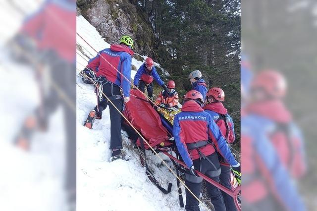 Auftakt ins Jubilumsjahr