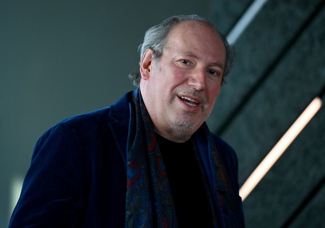 Hans Zimmer hat bereits zwei Oscars gewonnen (Archivbild).  | Foto: Britta Pedersen/dpa