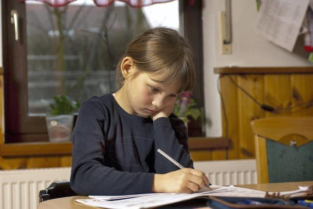 Warum bekommen manche Schulen mehr Geld vom Staat als andere?