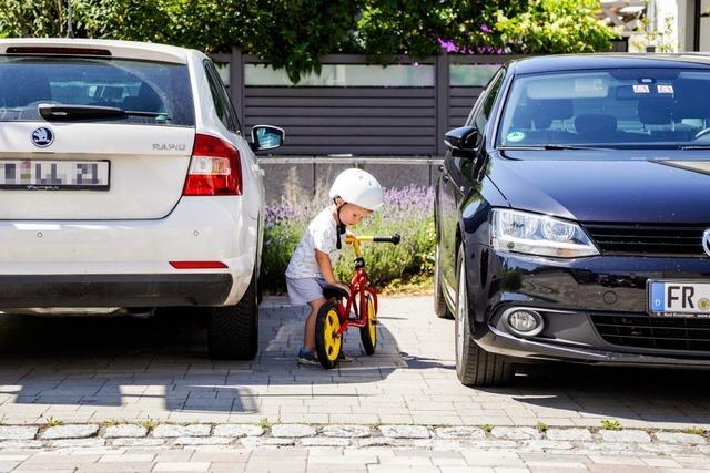 Freiburger Umweltplaner schlgt Staffelung von Fahrzeuggren vor, an der sich Gebhren orientieren sollen