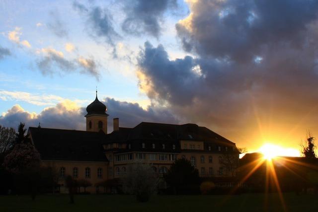 Das gibt's Neues im Heitersheimer Schloss