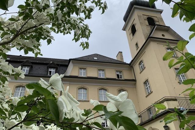 Heitersheim wird jetzt Schloss-Genosse