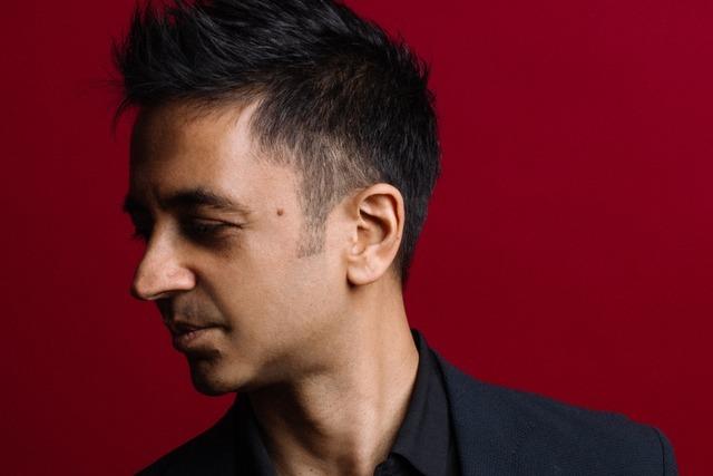 Starpianist Vijay Iyer trat im Freiburger Jazzhaus auf