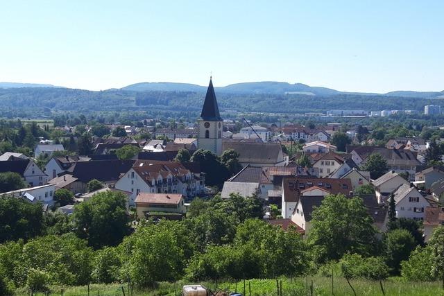 Rheinfeldens Oberbrgermeister rgert sich ber den SWR