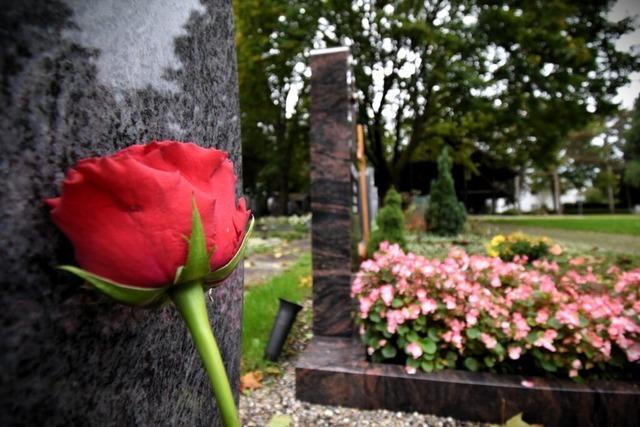 Fr den Freiburger Stadtteil Lehen werden Sargtrger gesucht