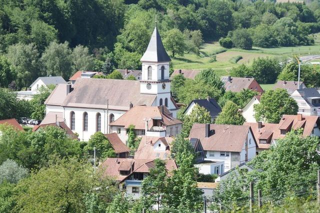 50 Jahre Eingemeindung werden am Sonntag gro in Bleichheim gefeiert