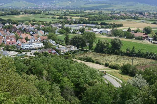 Horn: Das Baugebiet sowie Jugendzentrum und Kita in Freiburg-Munzingen werden zusammen realisiert