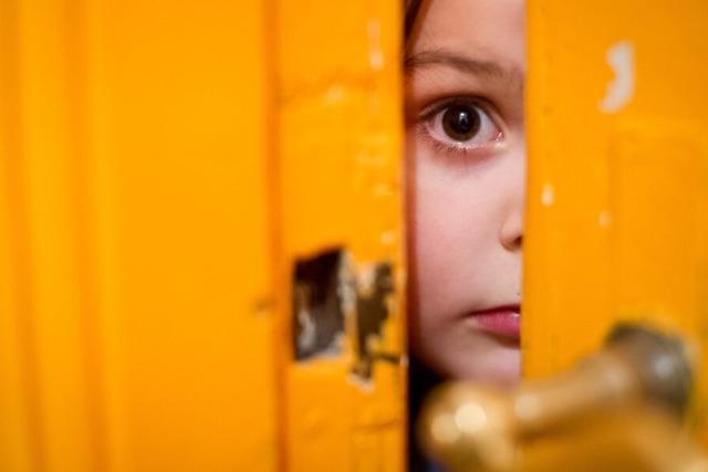 Was Eltern bei Kinderngsten tun knnen